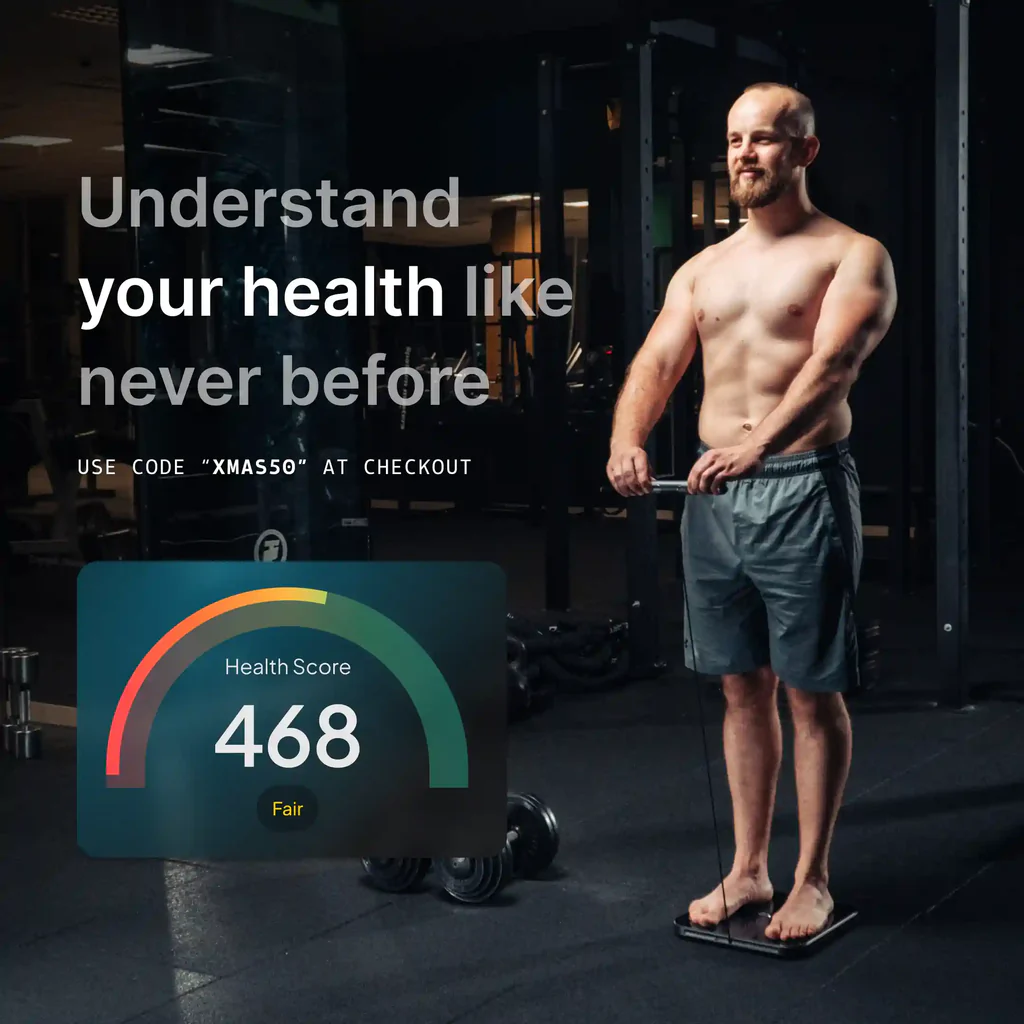 Hume Body Pod View 6